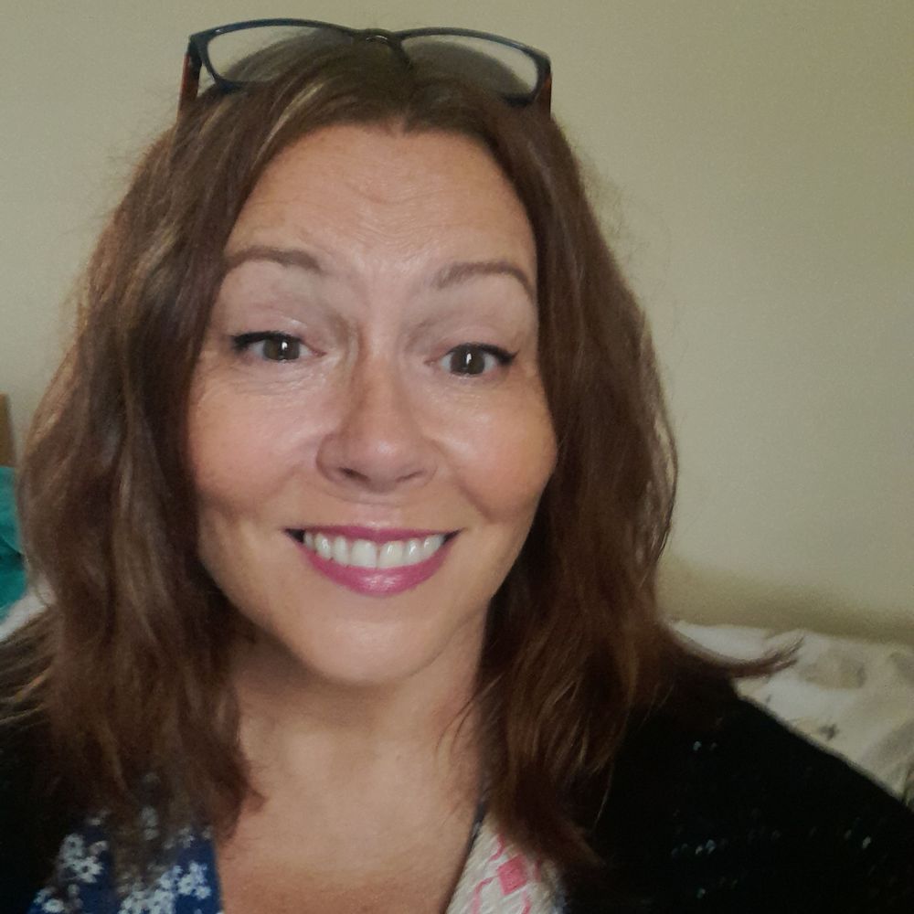 Heather Baillie