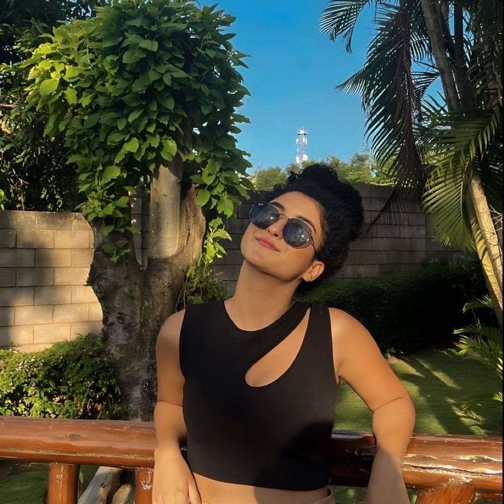 maricotinha 