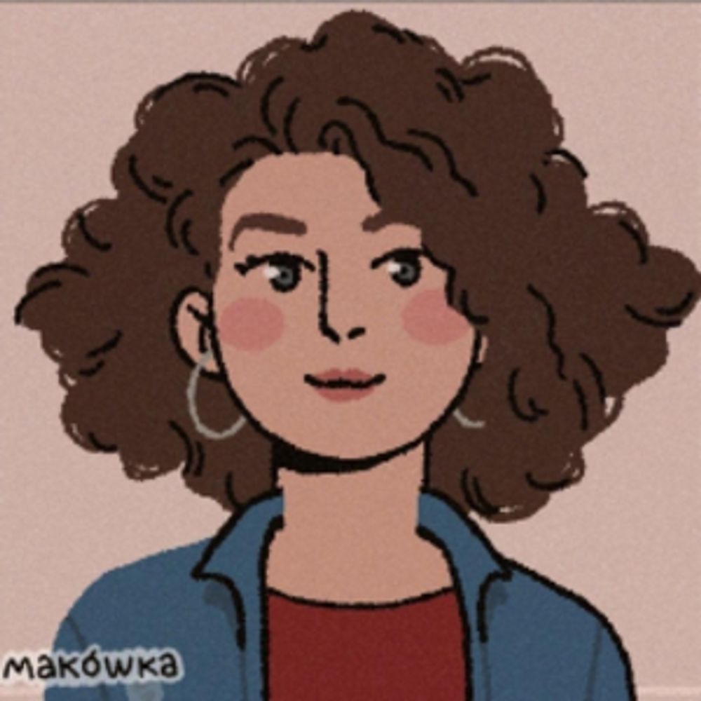 Eléonore Barrelet (she/her)