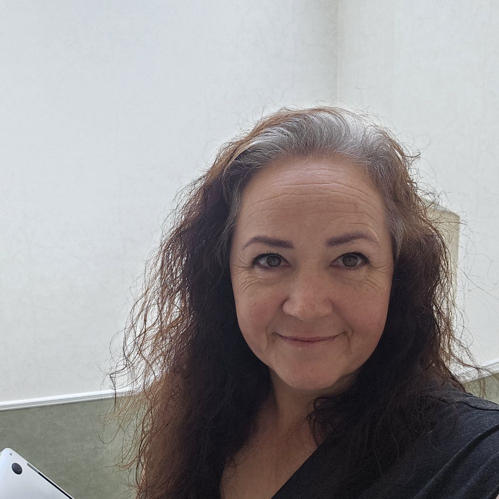 Chirene Campbell