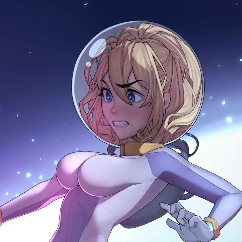 🚀 Galaxy of Scum 🚀