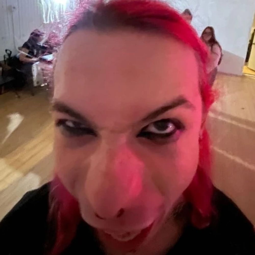 KRIDR