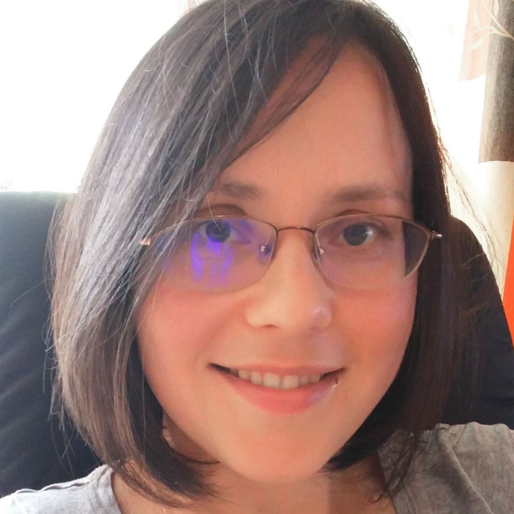 Ruta Margelyte