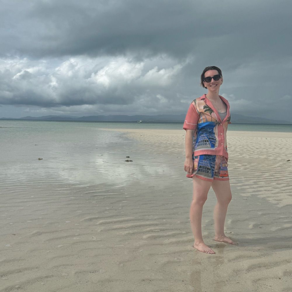Lucy Tallant