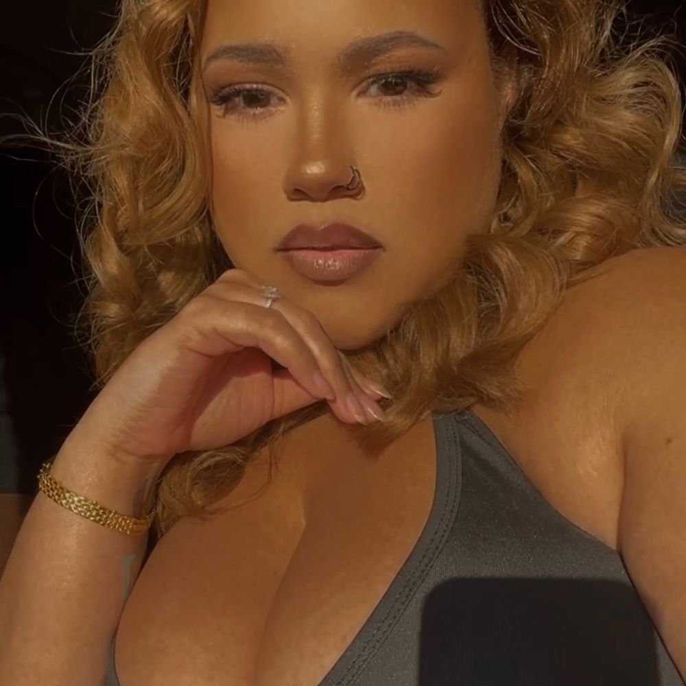 I’m HER ✨