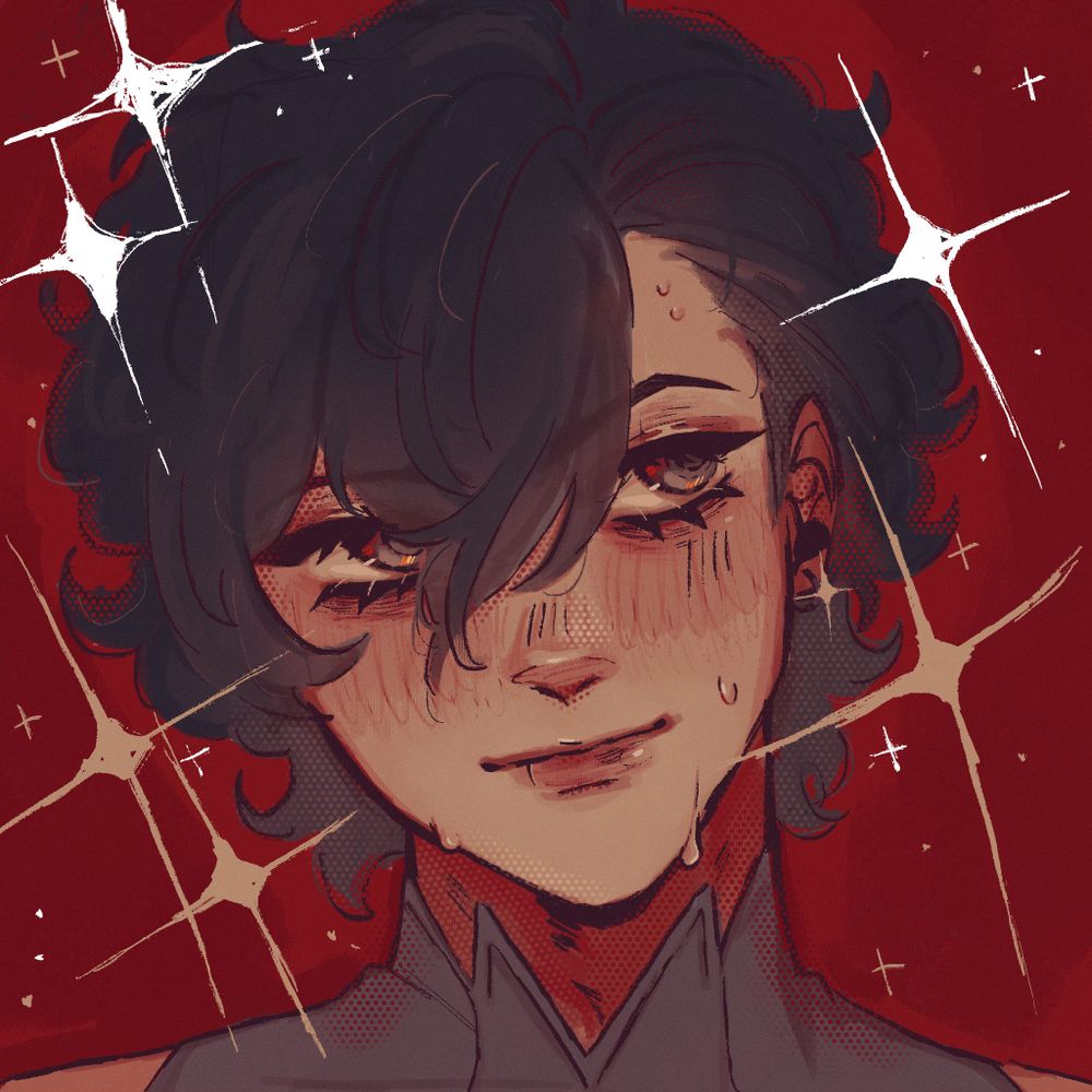 ᥫ᭡. saffron.