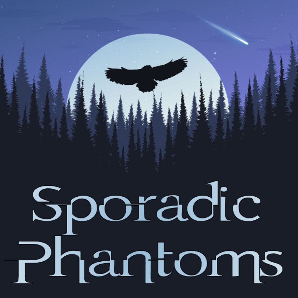 Sporadic Phantoms