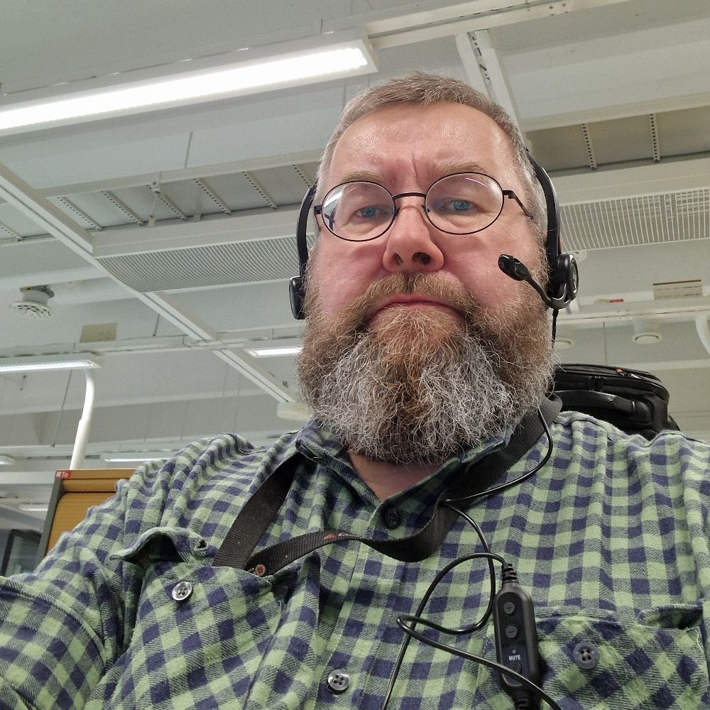 Markku Nissinen