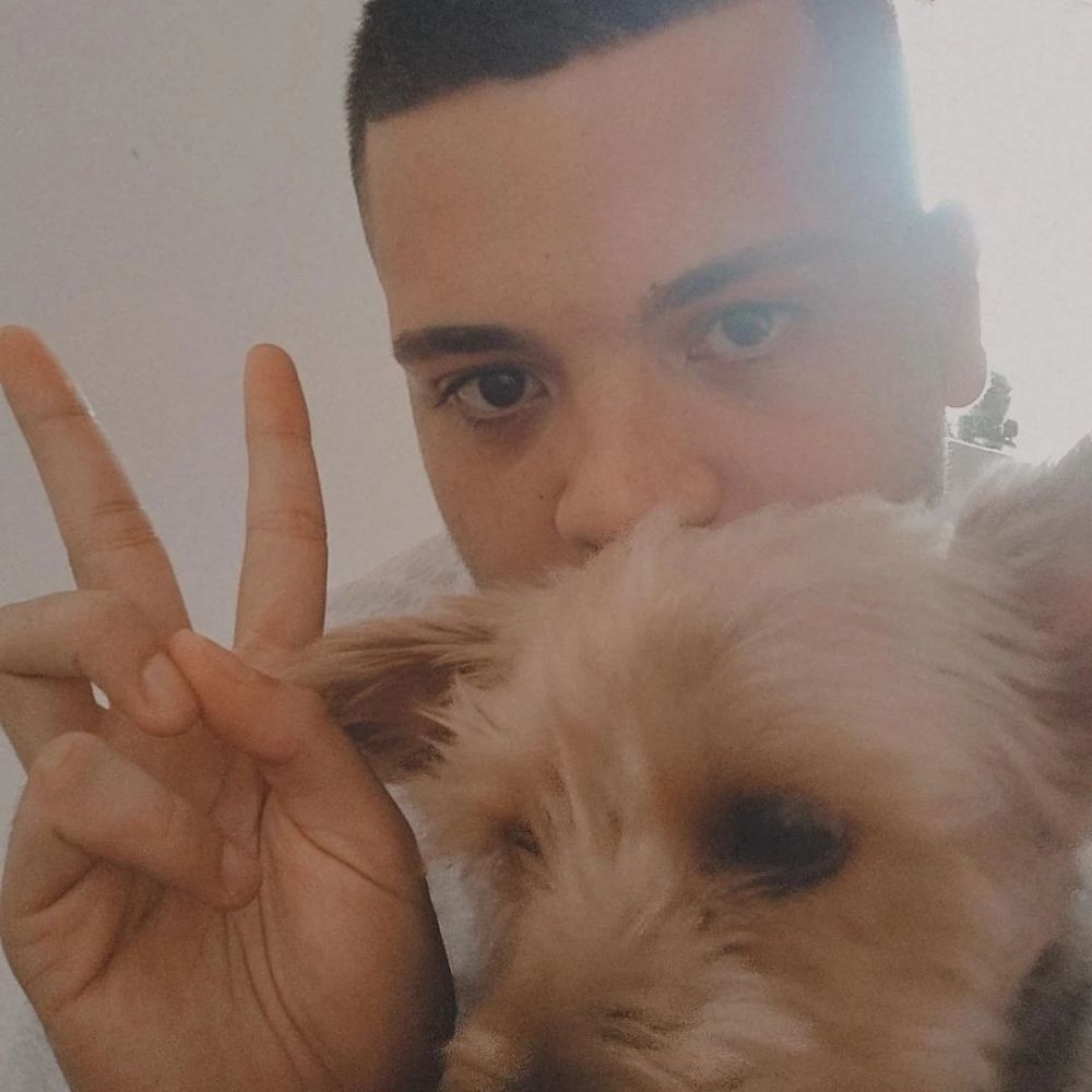 aqui nao sou bad karma
