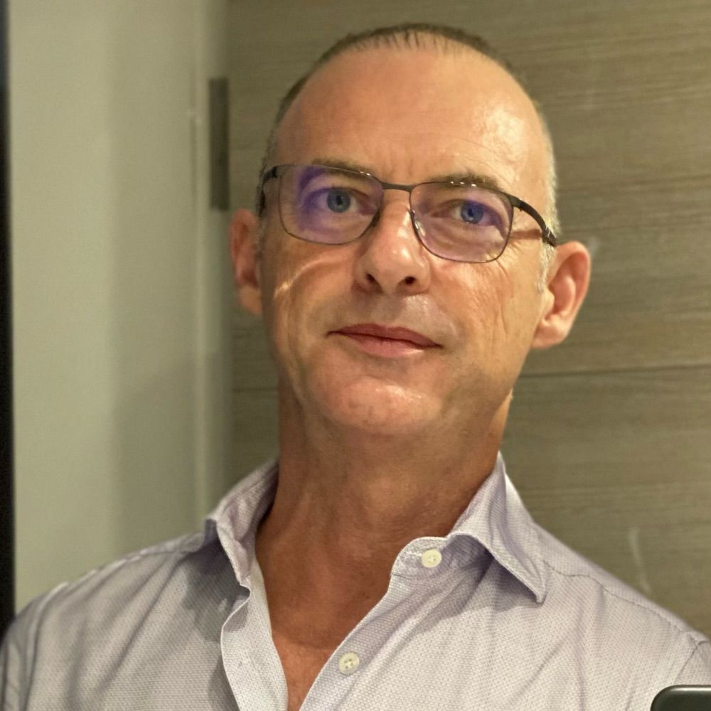 Pascal Martin-Daguet