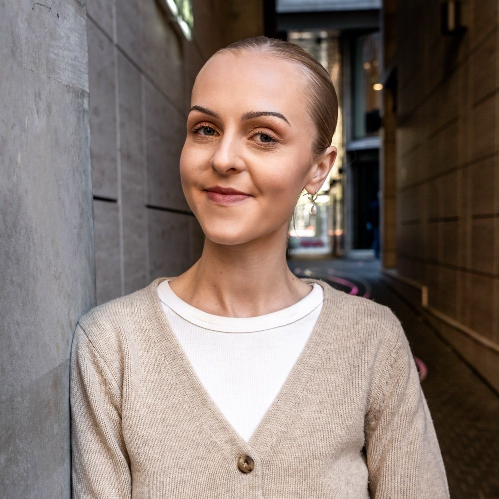 Ellen Høiby