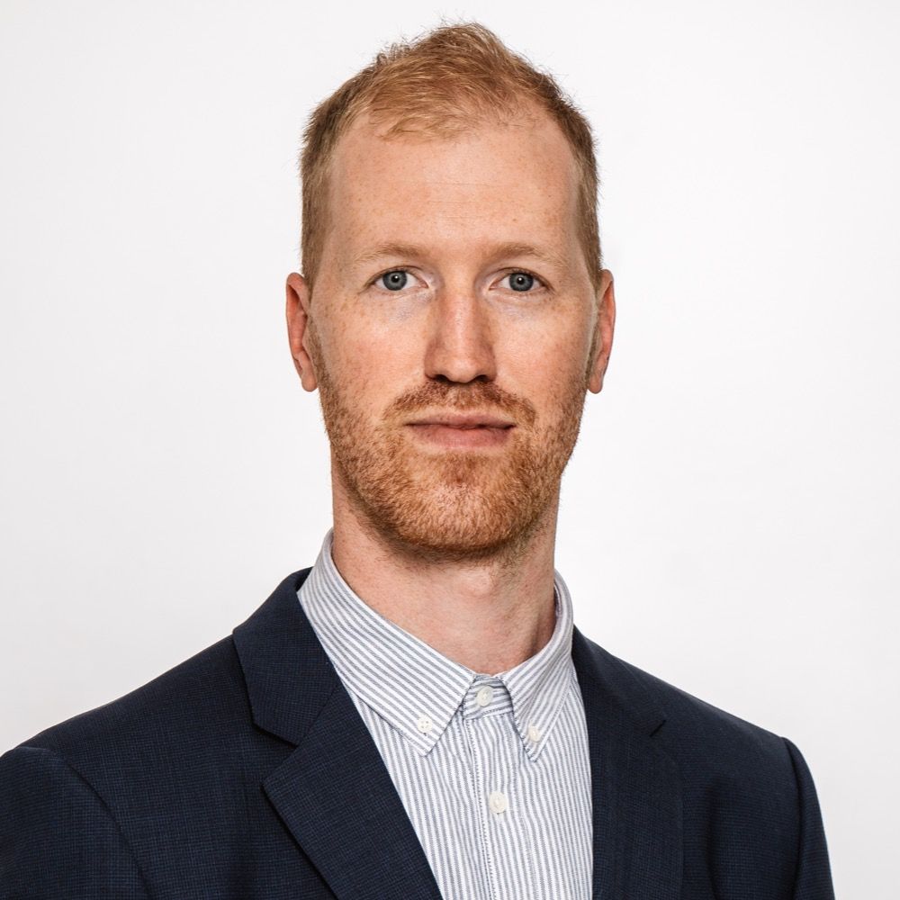 Jon Nielsen
