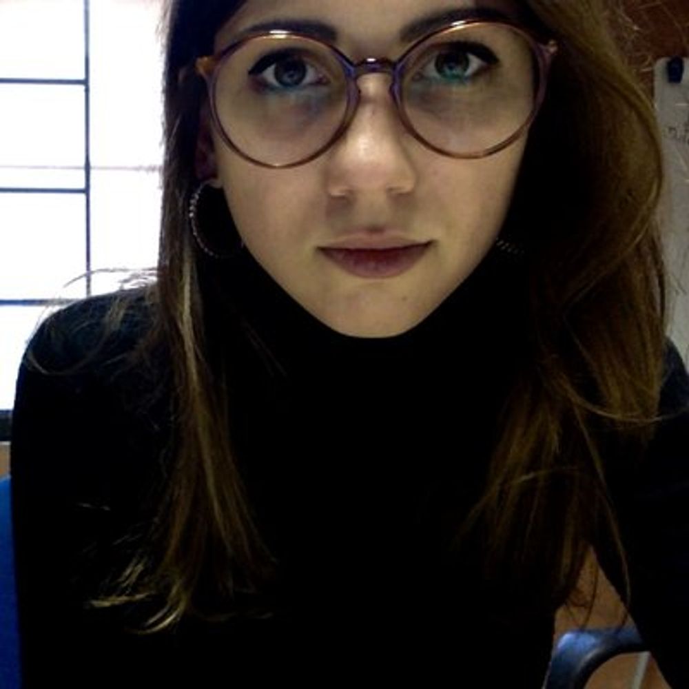 Claudia Mazzuca (she/her)