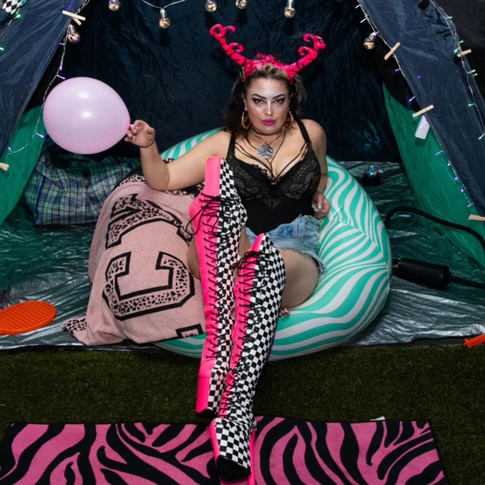 Bambi Valentine