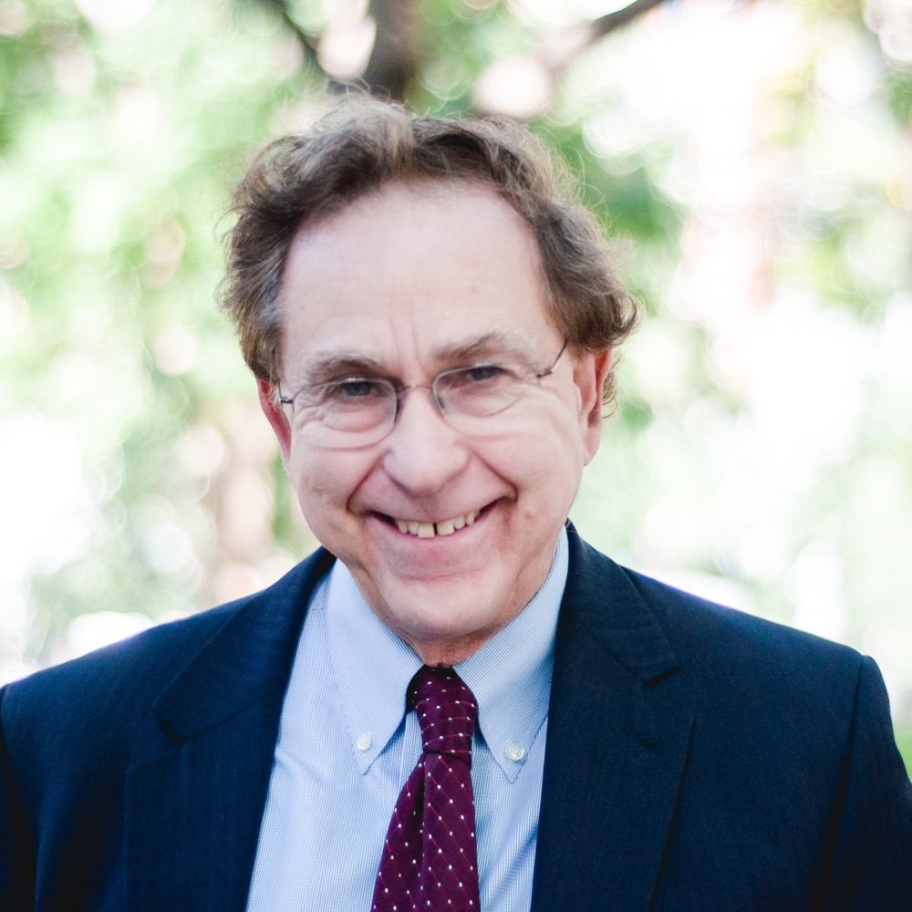 Paul Starr