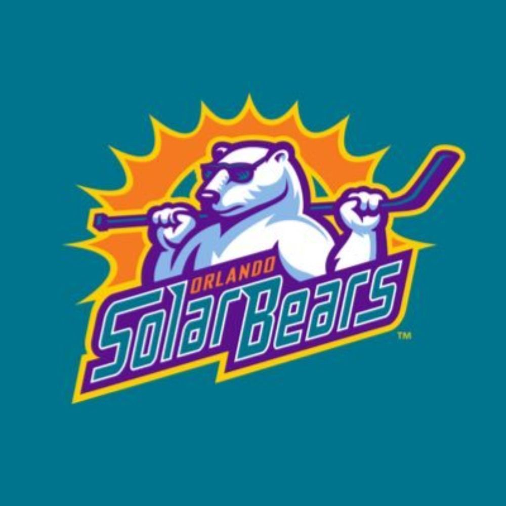 Orlando Solar Bears