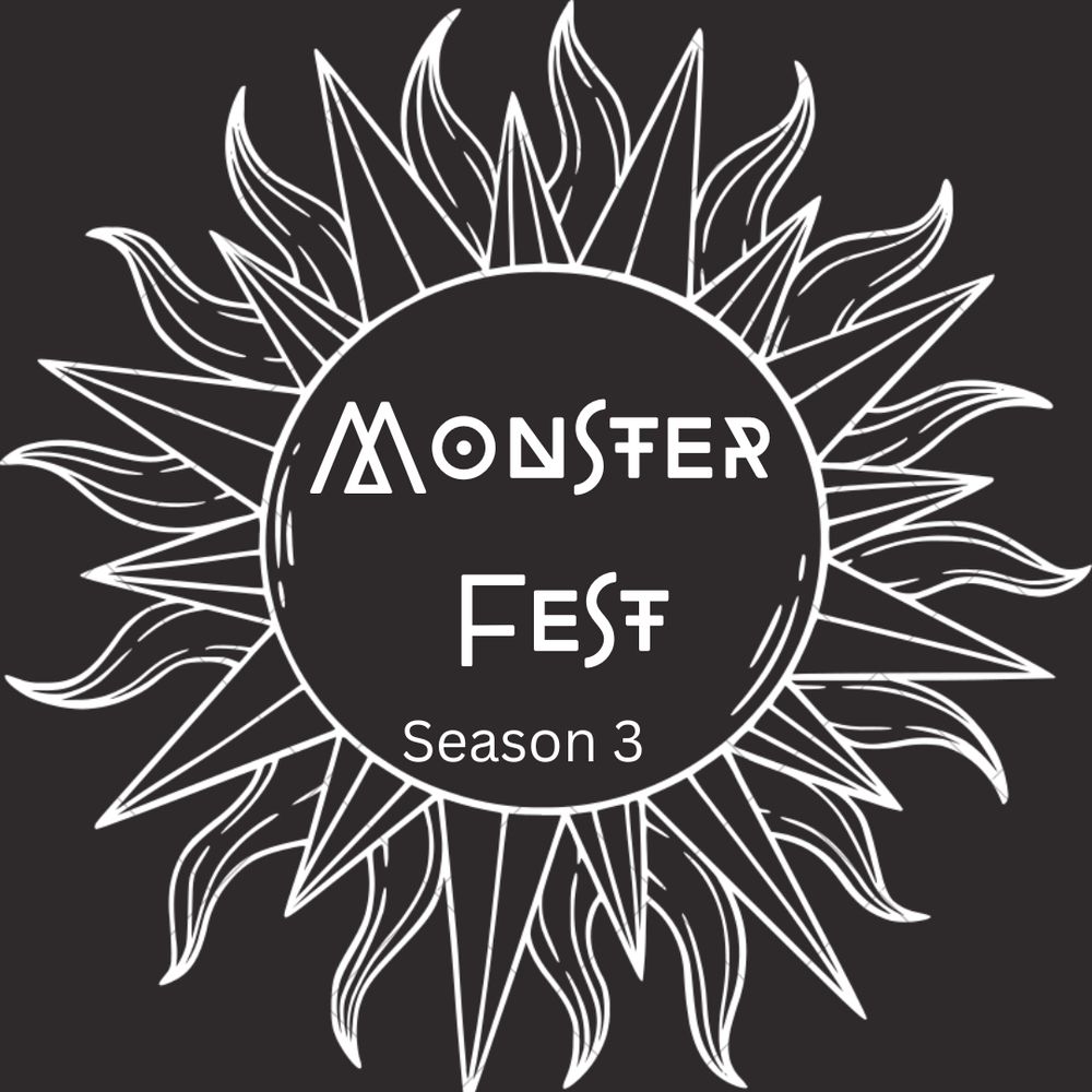 BTSMonsterFest - Reveals