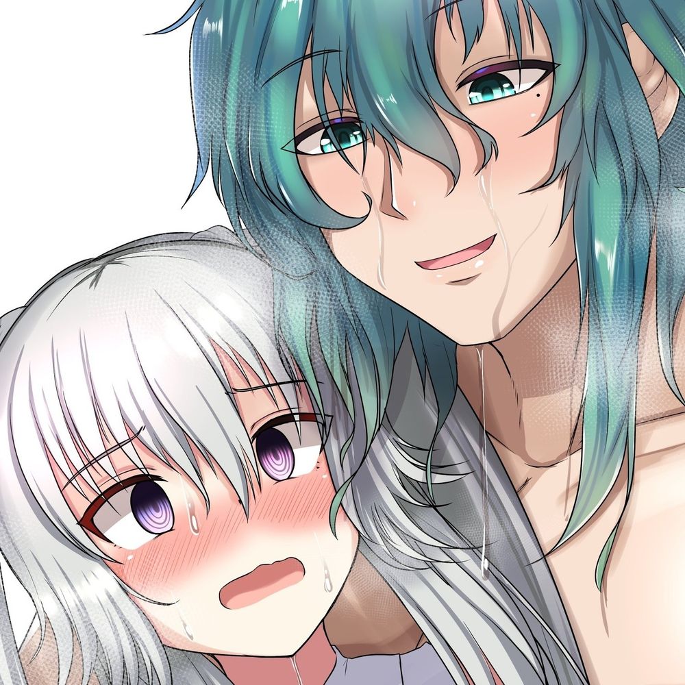 雪下小花@こはにゃん 麻雀雪娘Vtuber