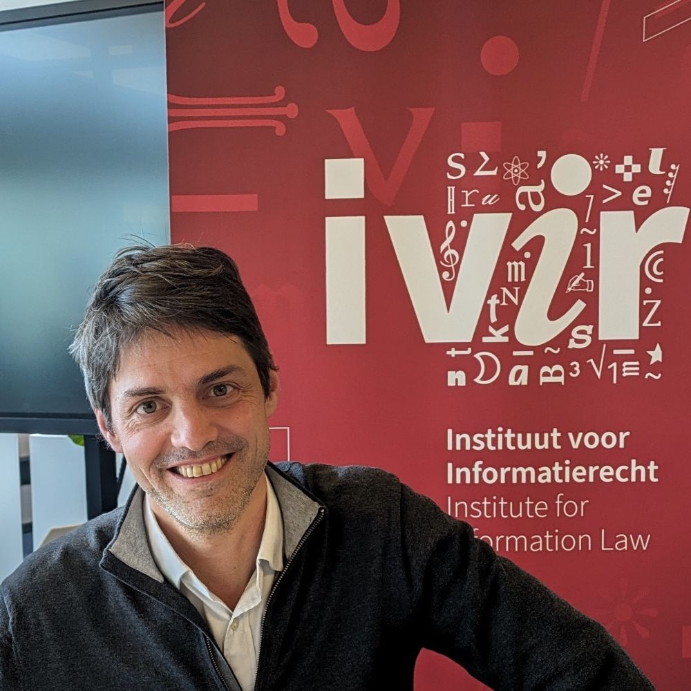 Joris van Hoboken