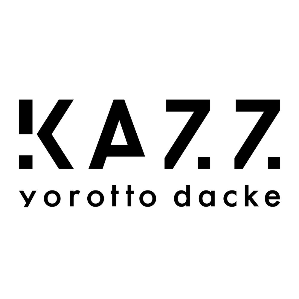 kazz - yorotto dacke