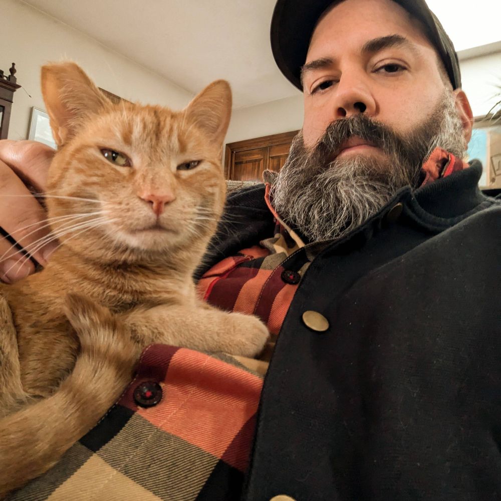 Aaron Jenkins