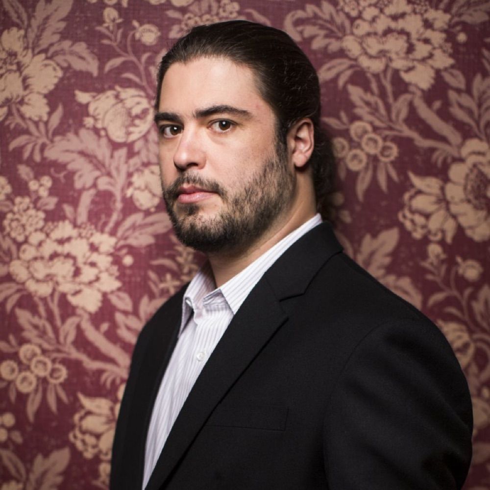 Christopher Soghoian