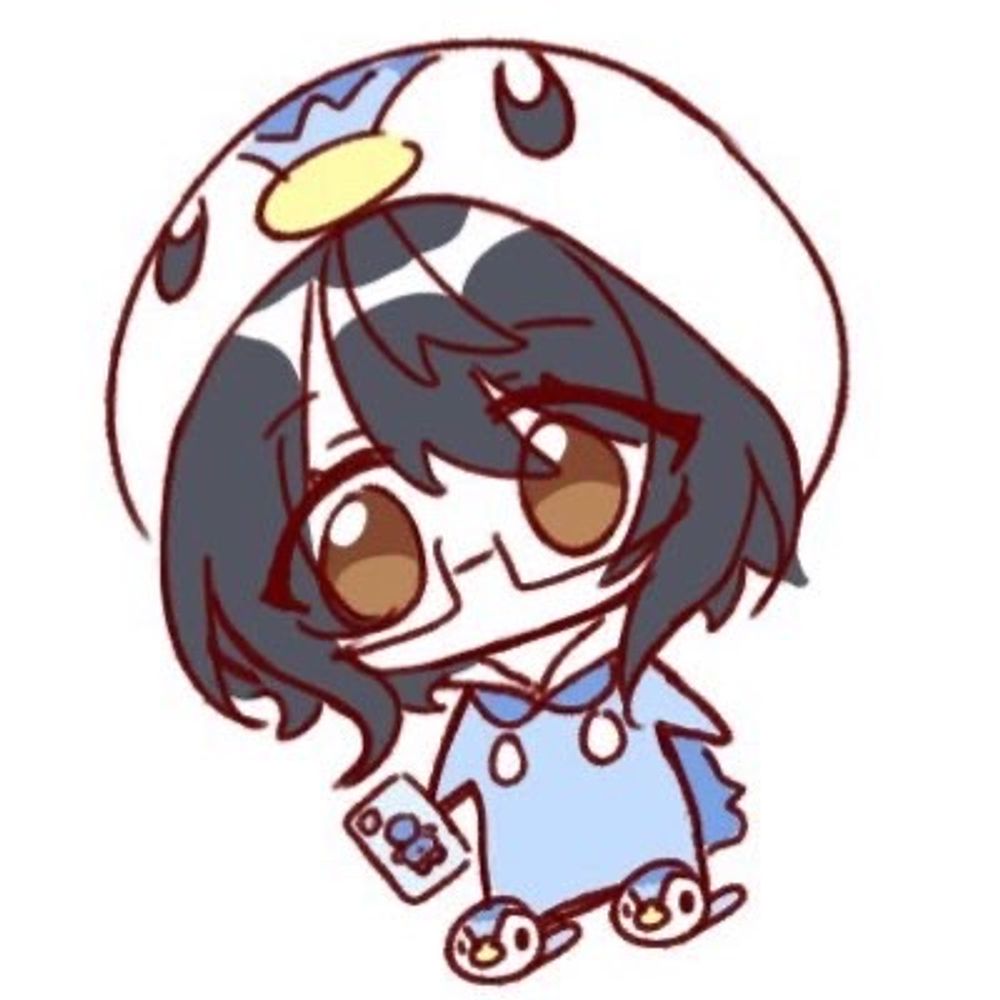 ポッチャン | Pocchan🐧