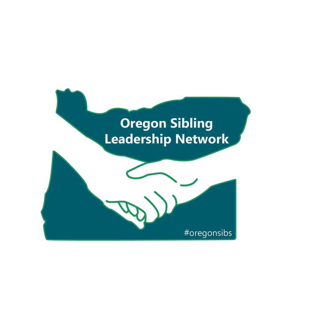 Oregon Sibling Leadership Network 