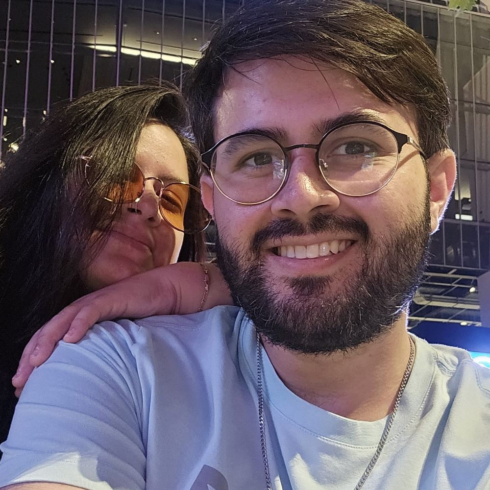 Thiago Domingues