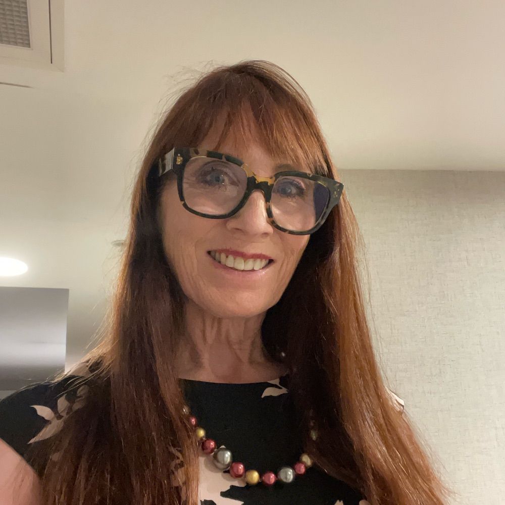 Mari Turvey