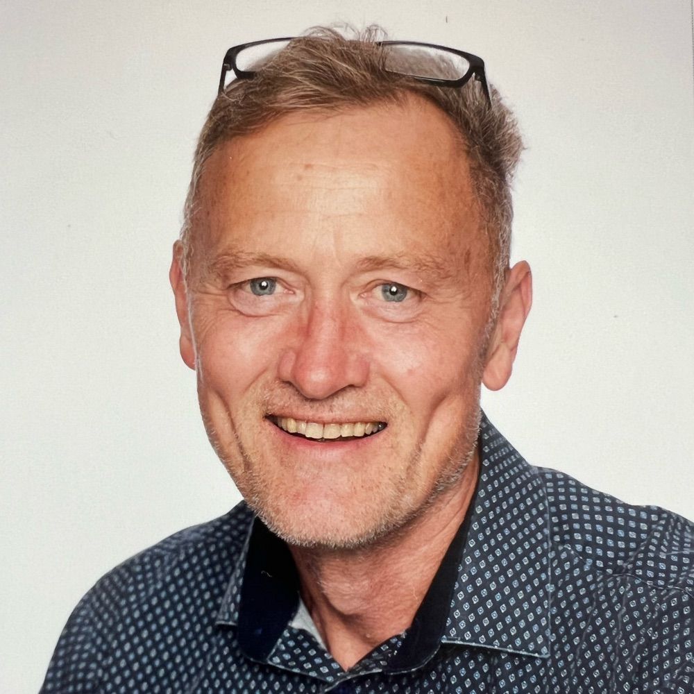 Kent Fallesen