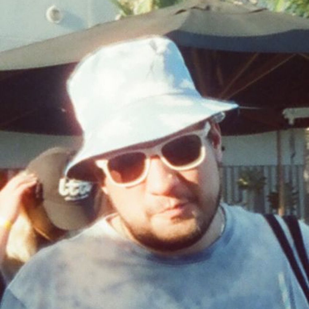 Eric Baja