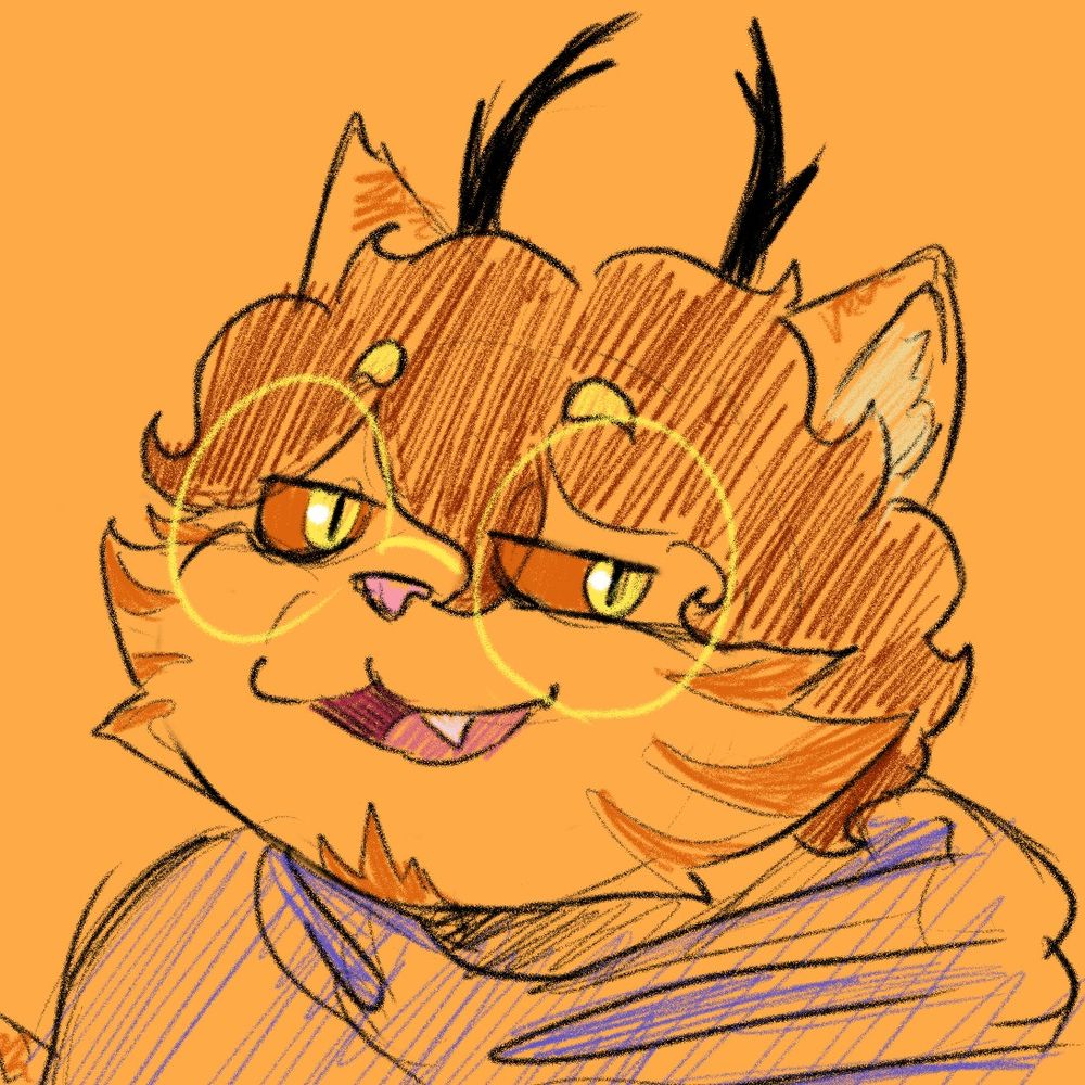 Evil Gay Cat 🔞