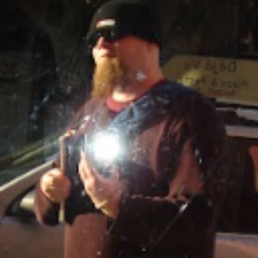 Jeremy Grenemyer
