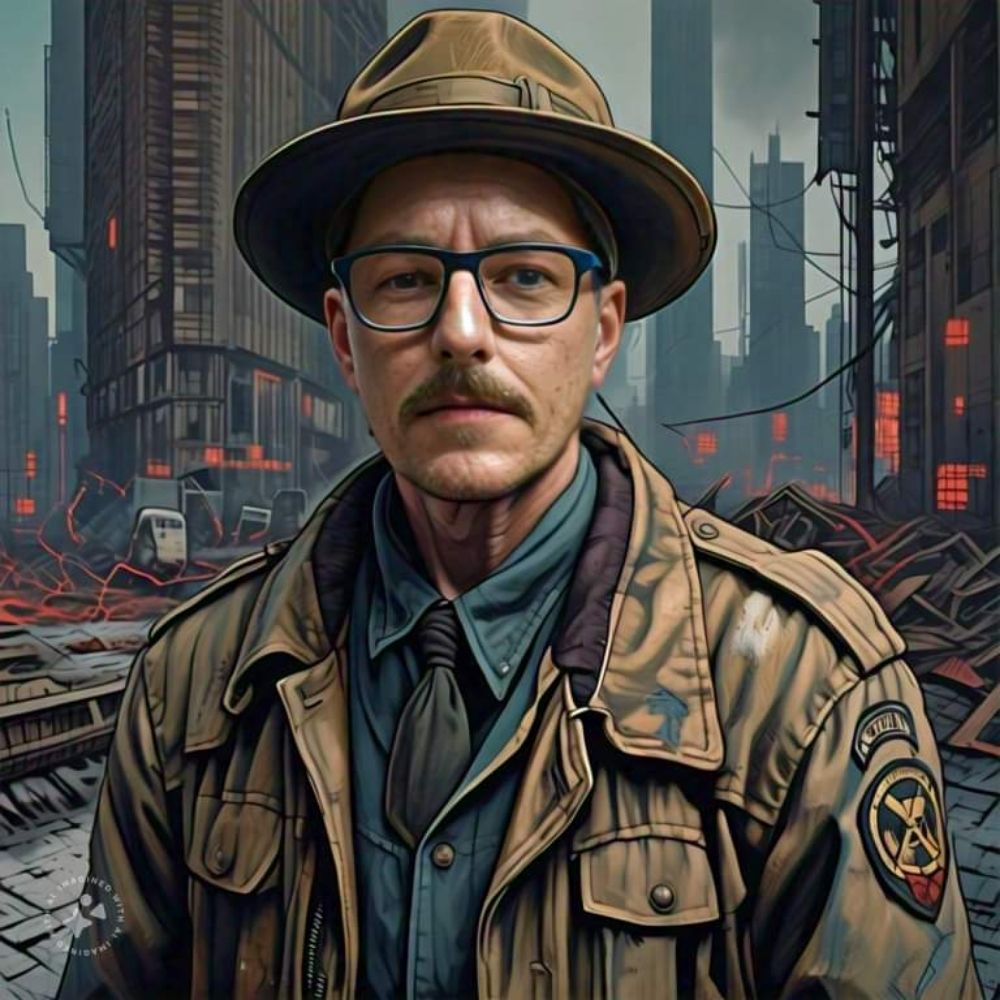 Wil Roskam