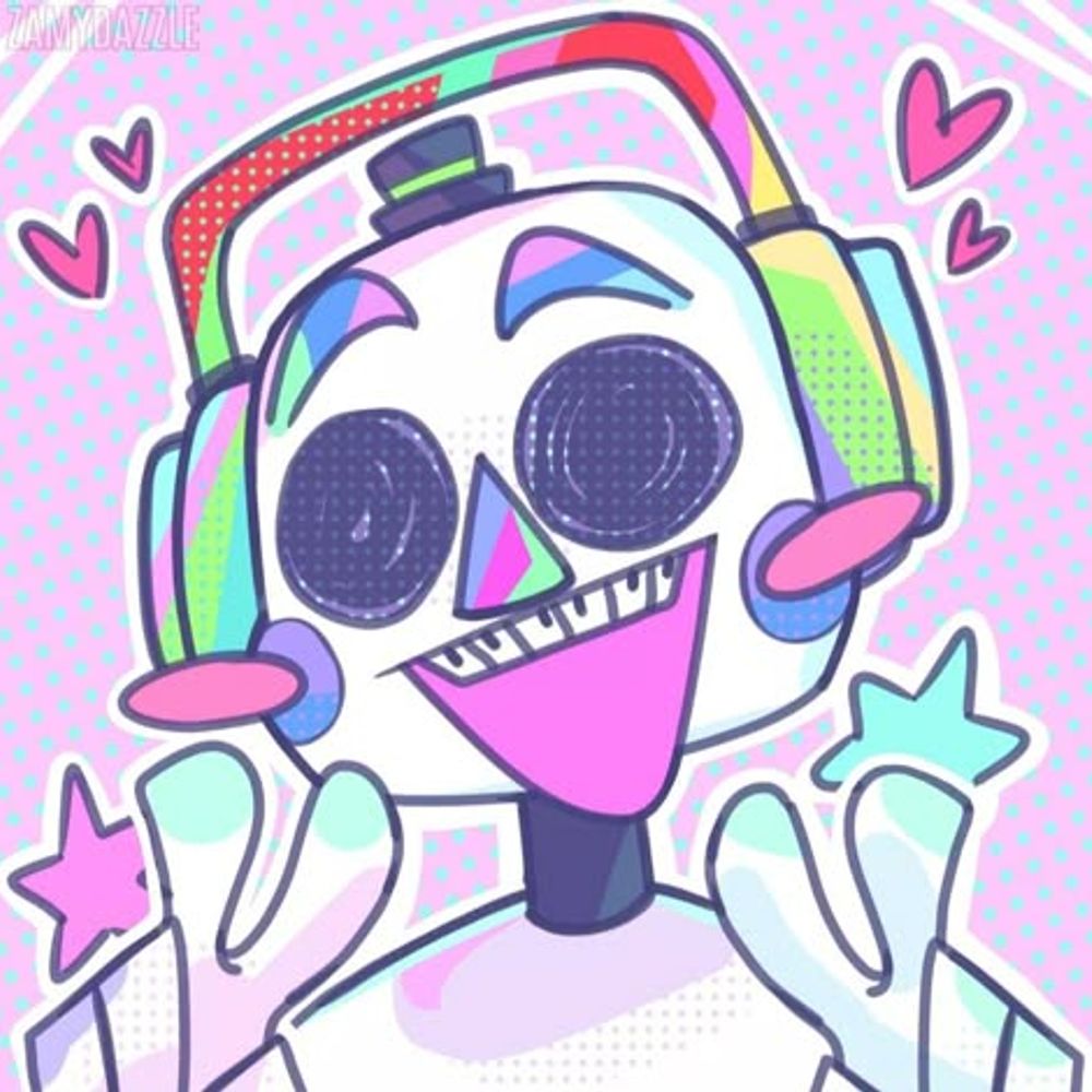 DJ Music Man