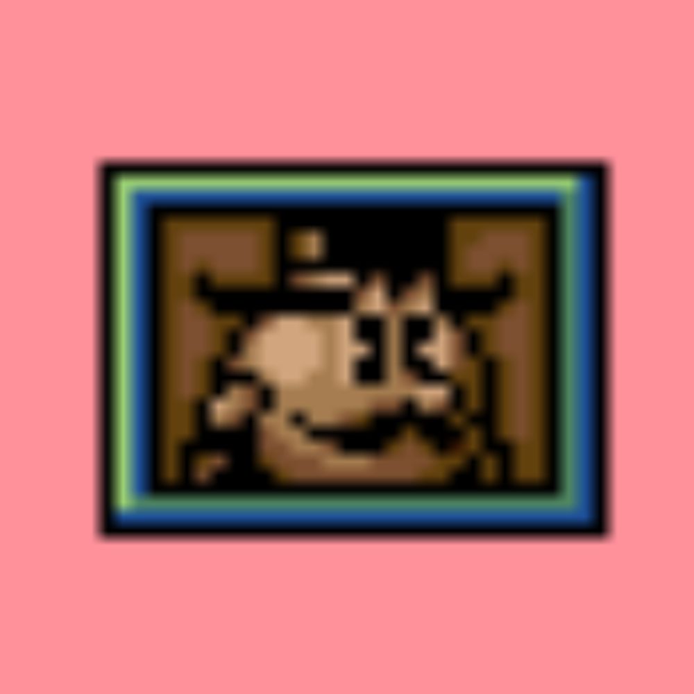 User avatar