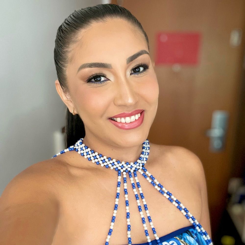 Marlessandra Garcia
