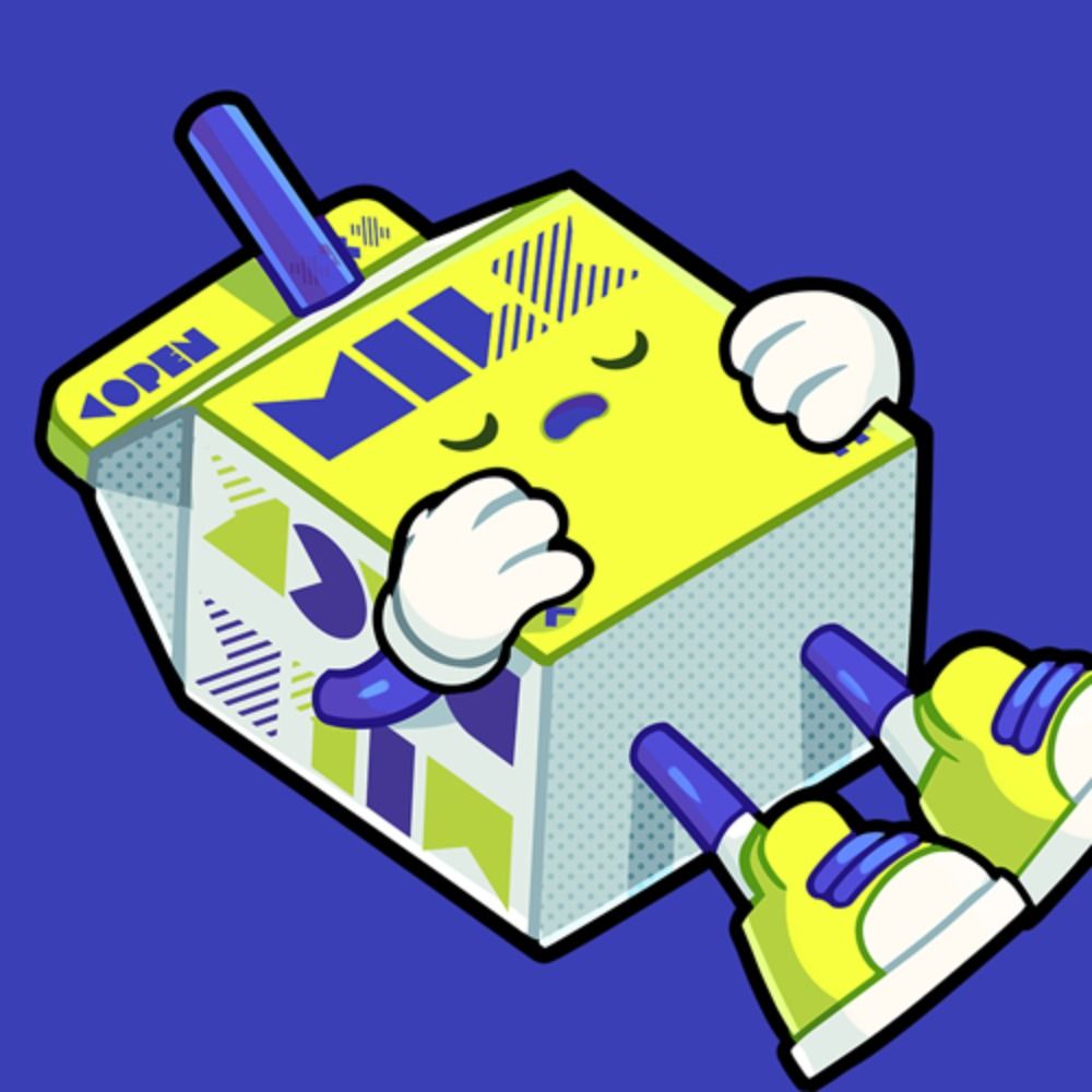 MUUK/MUUKTOY