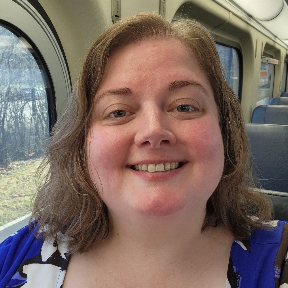 Rebecca Starodub