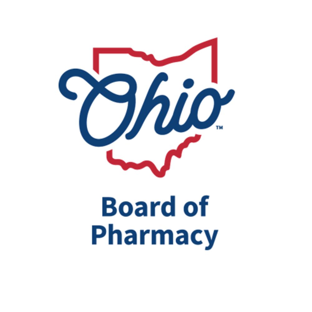 Ohio Board of Pharmacy