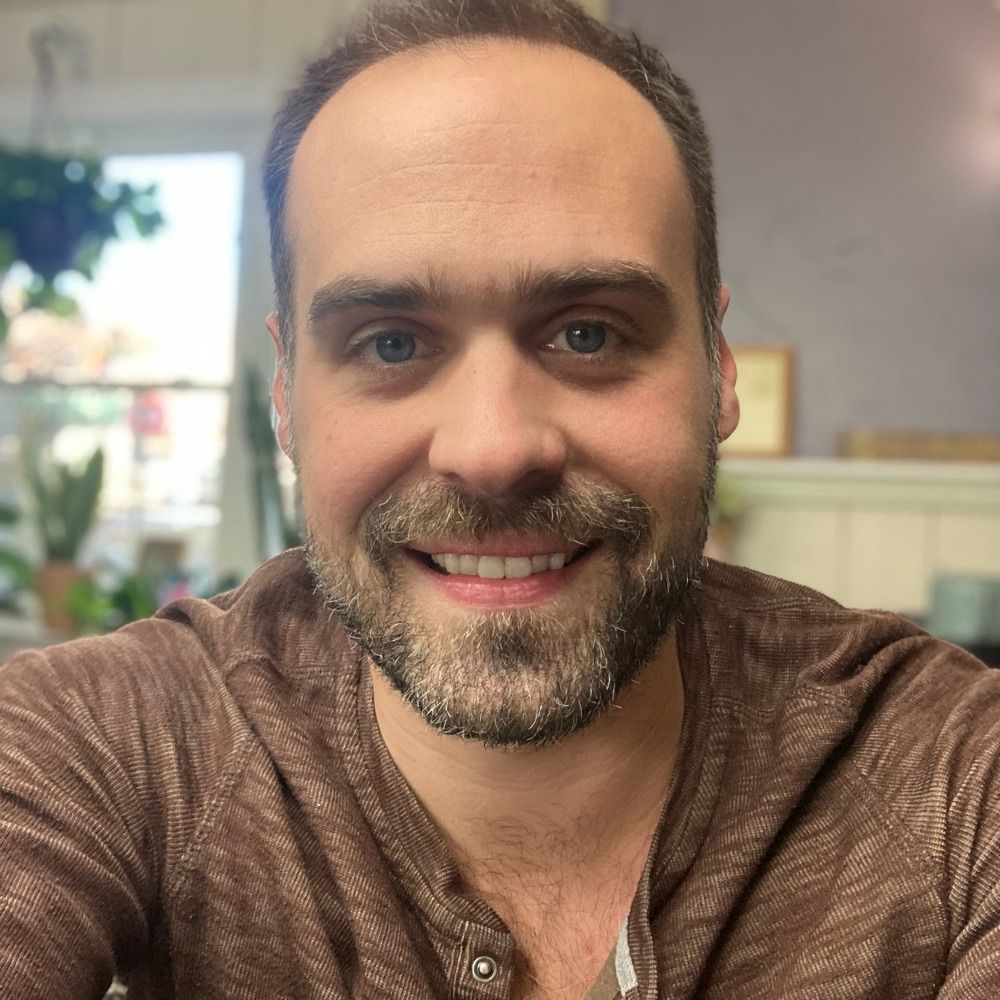 Matthew Begin