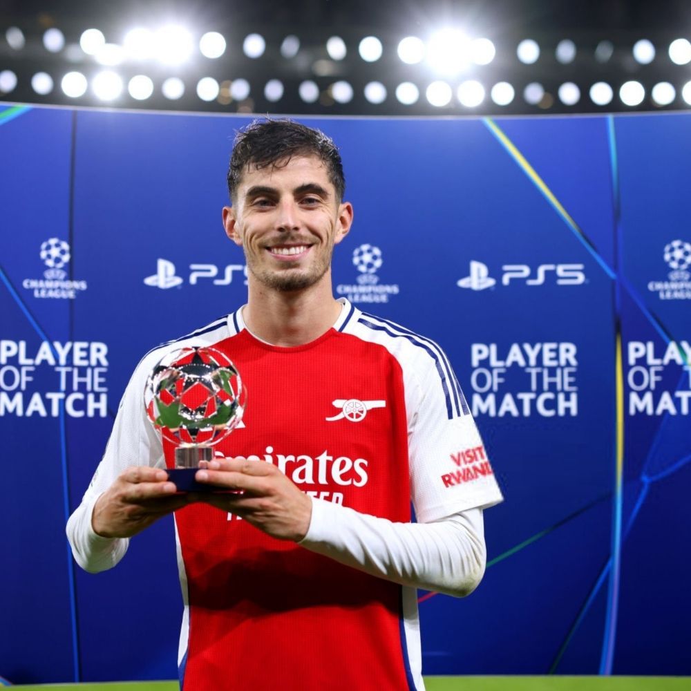 Bartosz Havertz