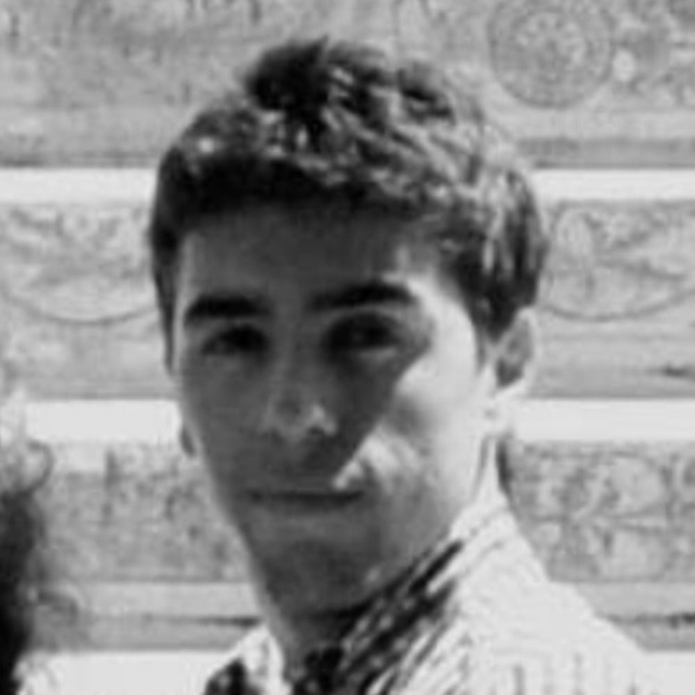 David Crisóstomo