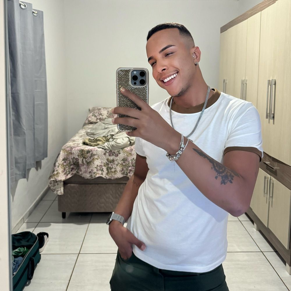 Alisson Lopes