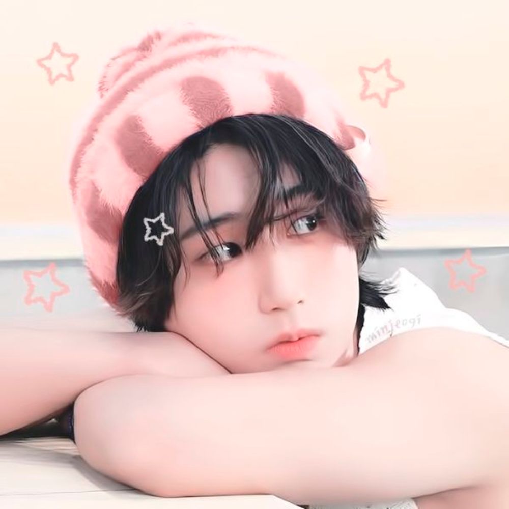 Lily 🩷