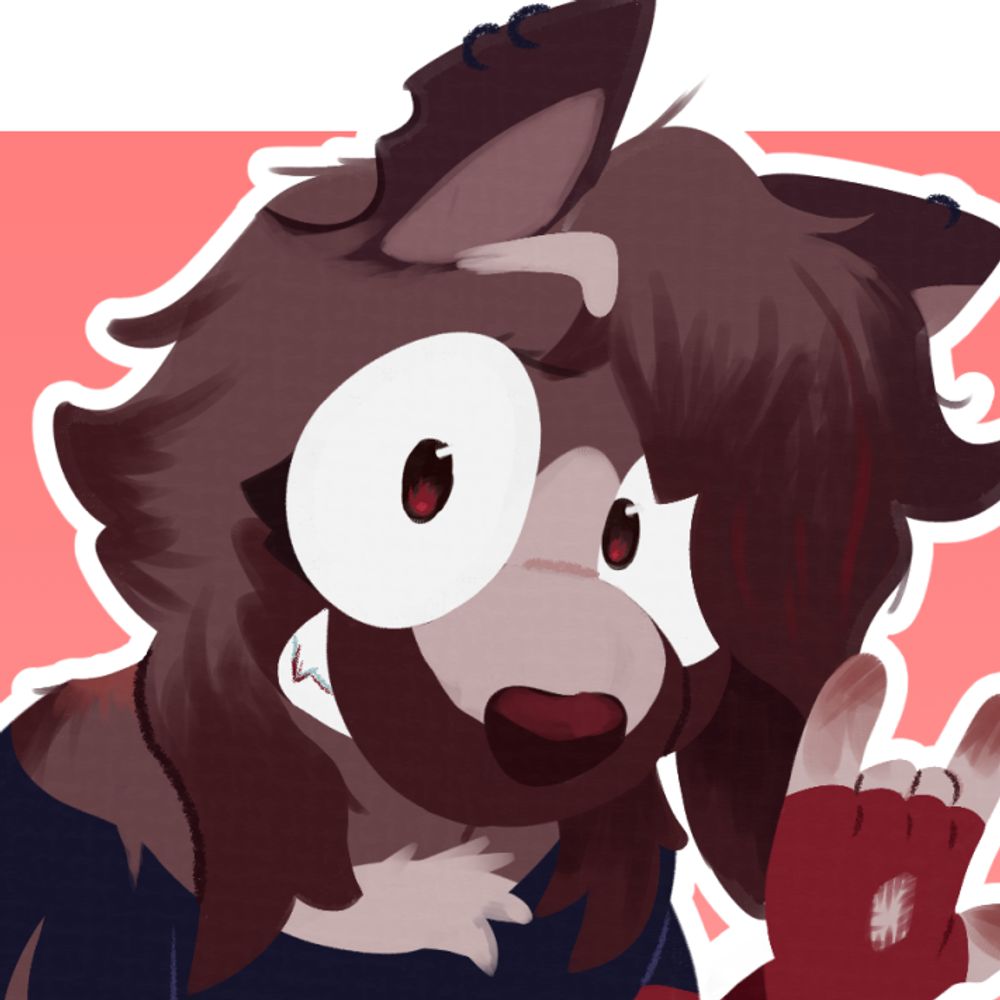 🍓 Strawberry Puppy 🍓