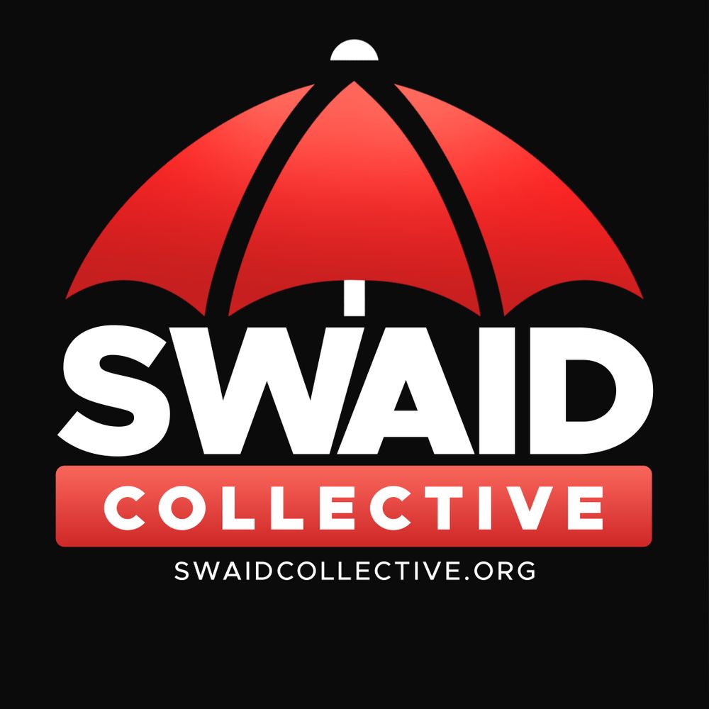 SWAID Collective 's avatar