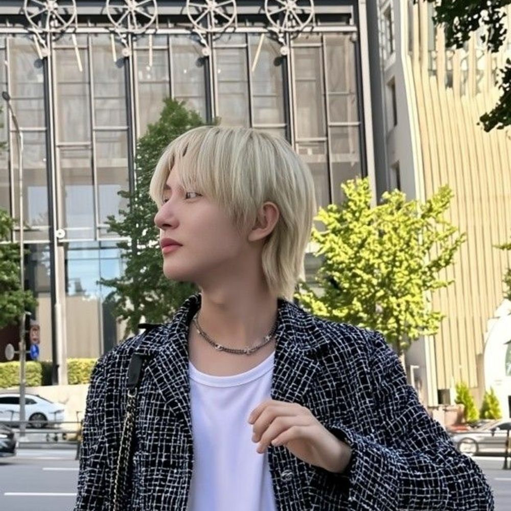 kangen hrj