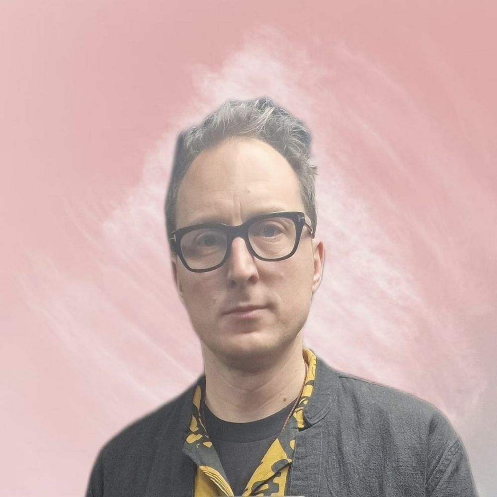 Greg Chapman